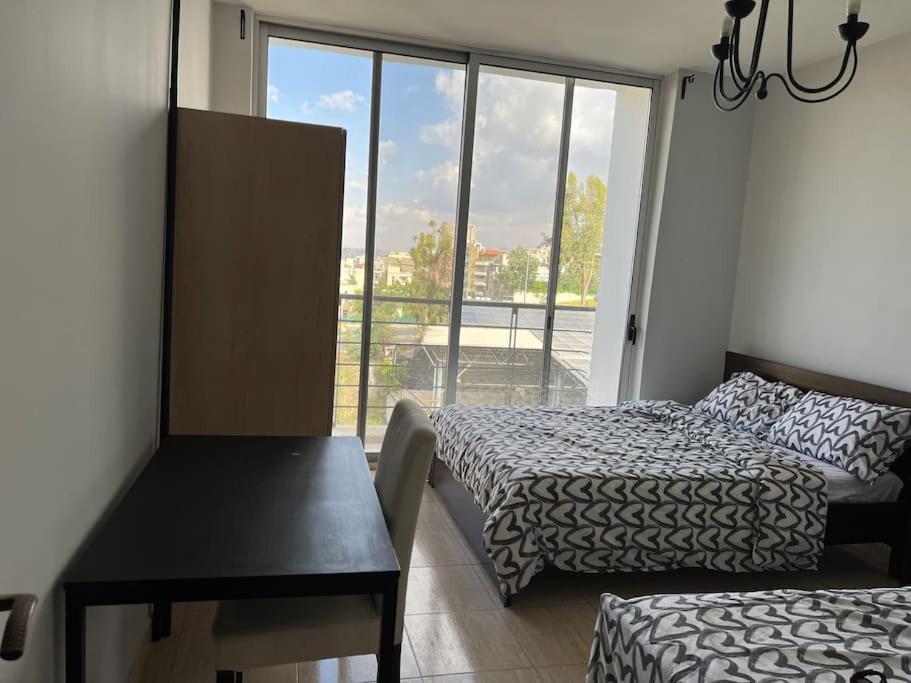 Ronza Elegant Apartment Amman Eksteriør bilde
