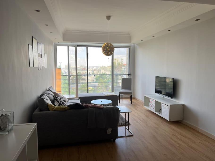 Ronza Elegant Apartment Amman Eksteriør bilde