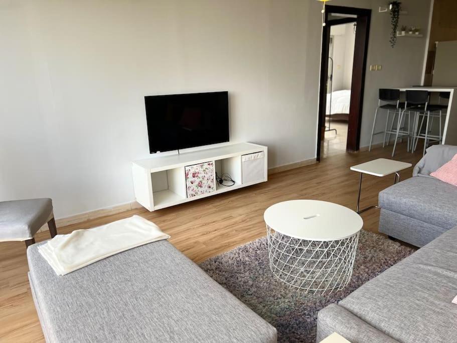 Ronza Elegant Apartment Amman Eksteriør bilde