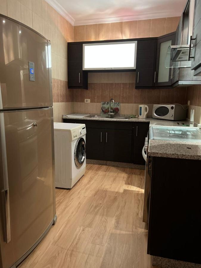Ronza Elegant Apartment Amman Eksteriør bilde